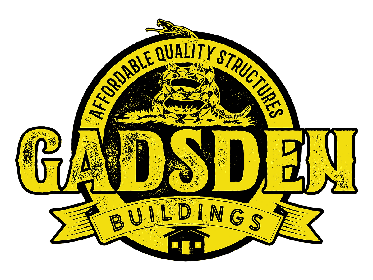 Gadsden Buildings — Affordable Quality Structures